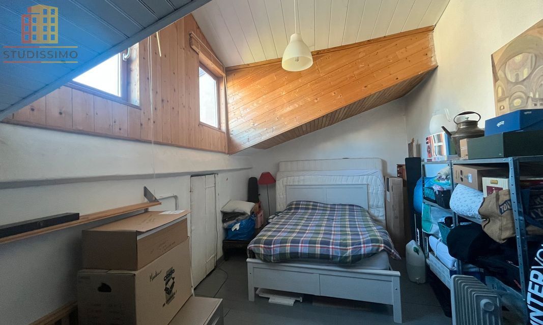 Studio 22m² Lyon 1er - Photo 1