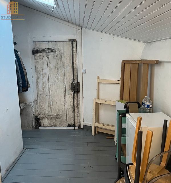 Studio 22m² Lyon 1er - Photo 2