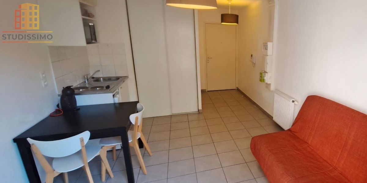 Appartement à Vénissieux
