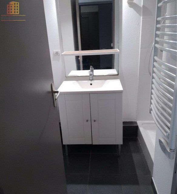 Studio meublé 18m² Villeurbanne - Idéal étudiant, loyer garanti - Photo 2