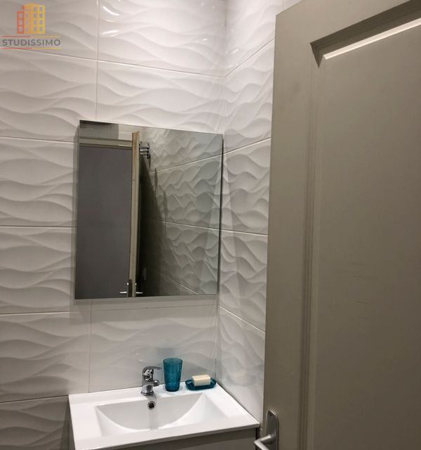 Studio 21m² Lyon 6e Berges du Rhône - Photo 2