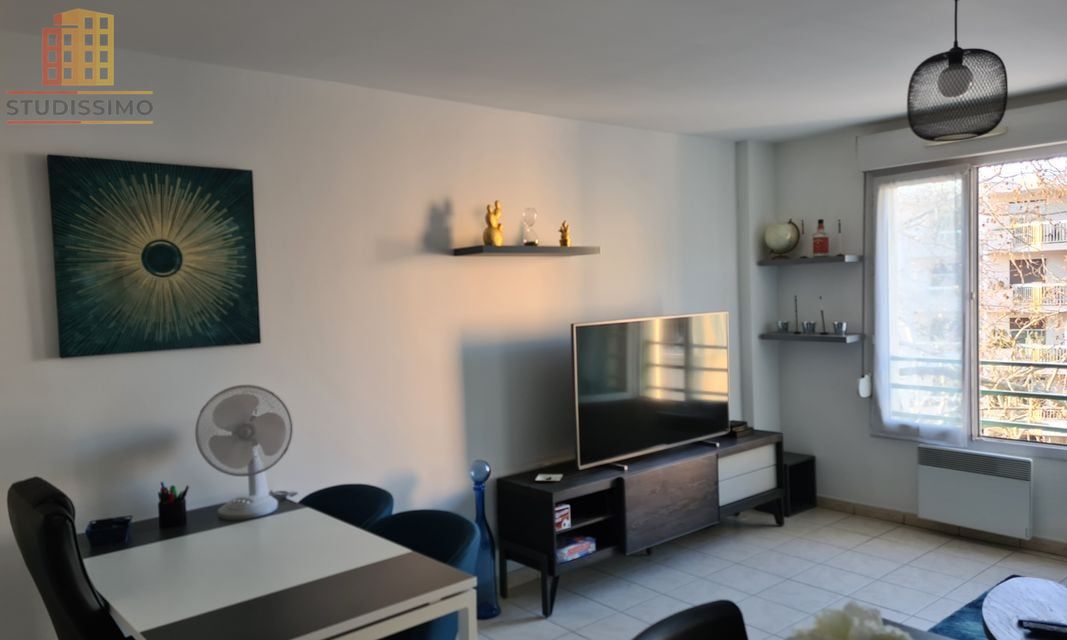 Appartement à Lyon