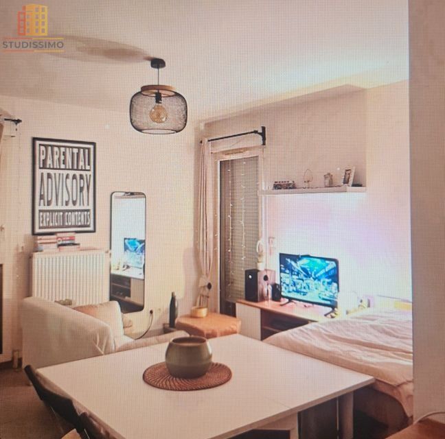 Appartement à Vénissieux