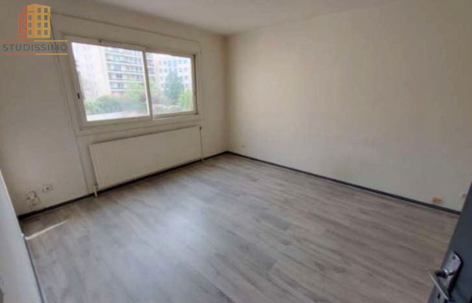 Appartement 32m² Lyon 7 Université - Parking couvert - Photo 2
