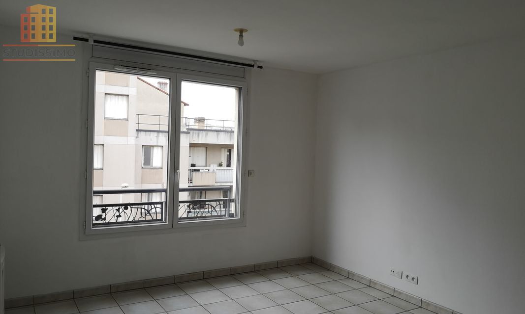 Appartement à Lyon