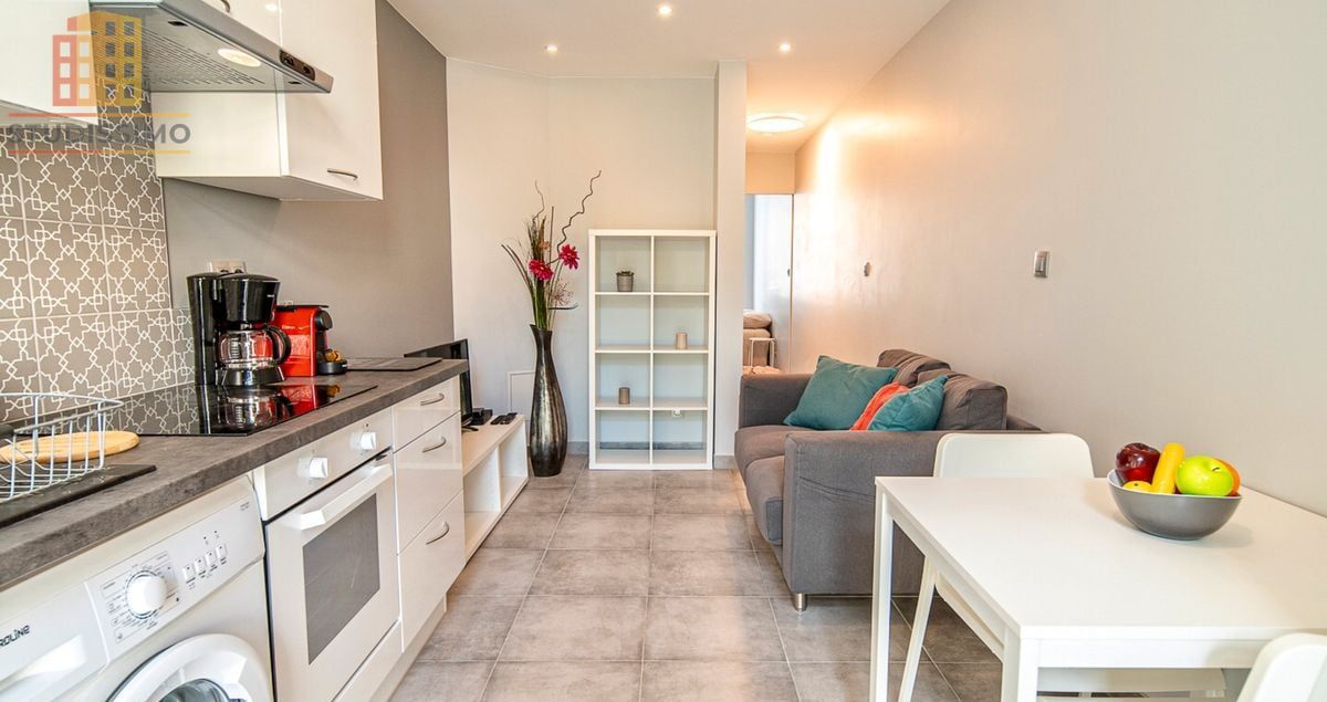 Studio 28m² Lyon 8 Croix-Barret - Rénové, libre - Photo 7