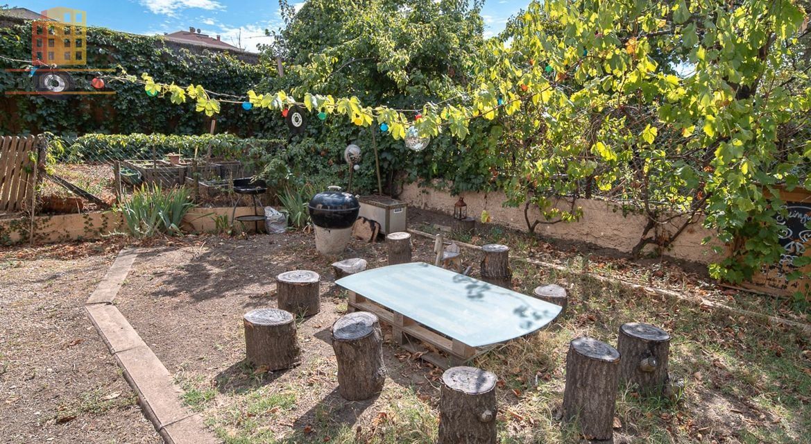 Studio 28m² Lyon 8 Croix-Barret - Rénové, libre - Photo 1