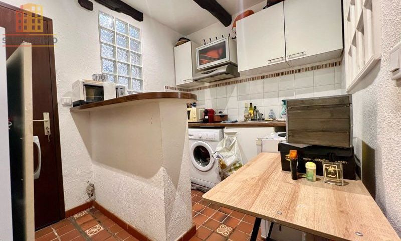 Studio 32m² La Ciotat centre-ville - Proche Vieux Port - Photo 2