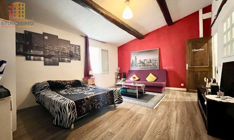 Appartement à La Ciotat