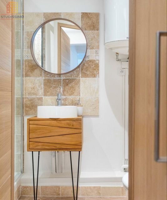 Appartement 29m² Marseille 2e Panier - Photo 10