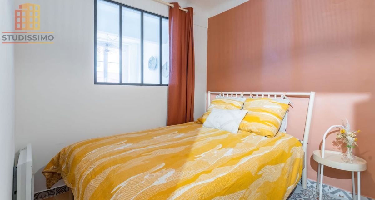 Appartement 29m² Marseille 2e Panier - Photo 9