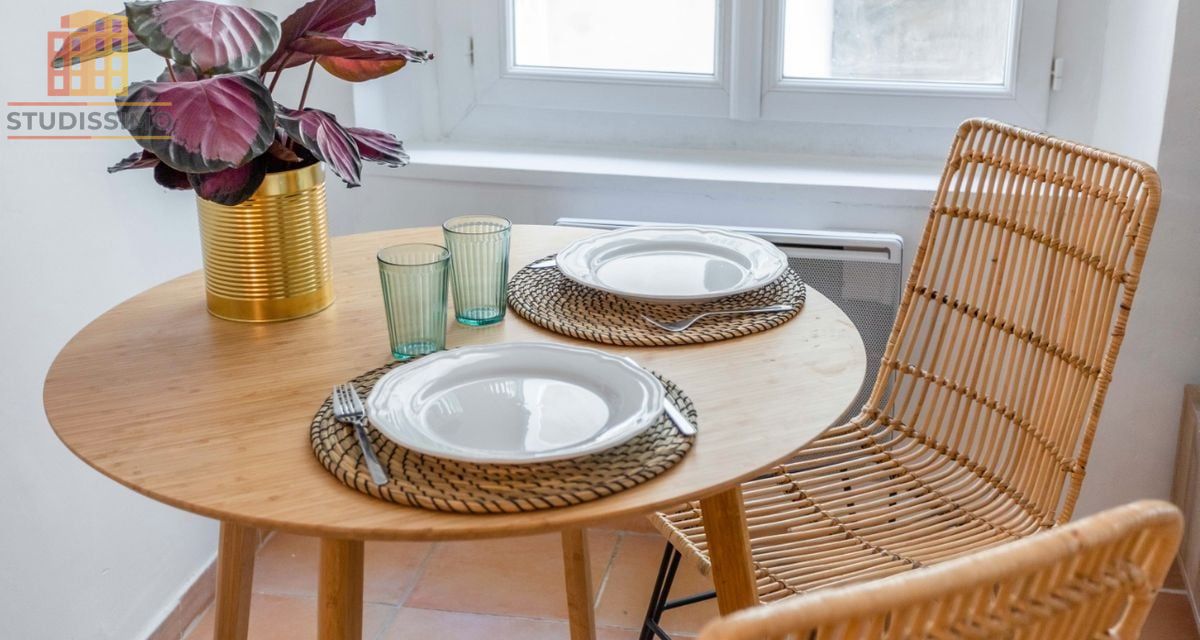 Appartement 29m² Marseille 2e Panier - Photo 5