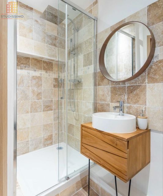 Appartement 29m² Marseille 2e Panier - Photo 7