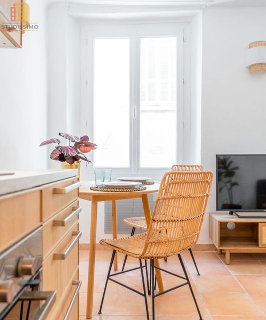 Appartement 29m² Marseille 2e Panier - Photo 6