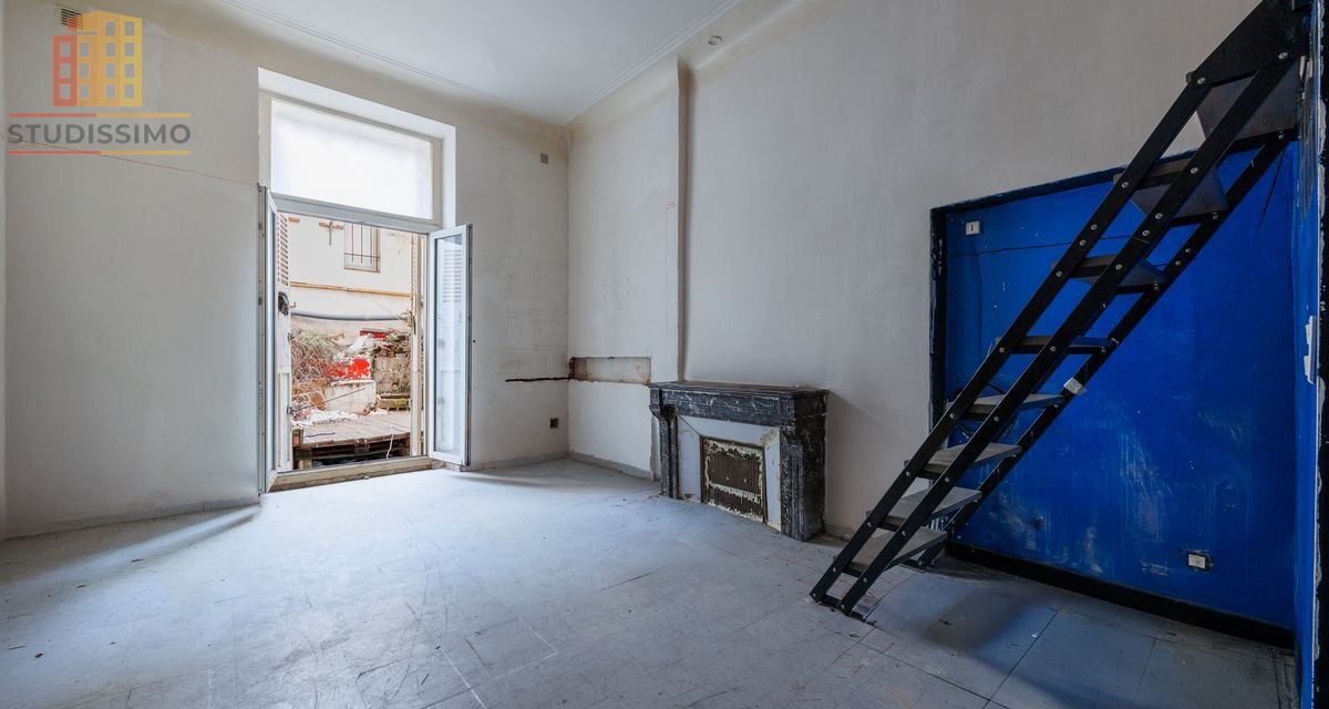 Appartement à Marseille