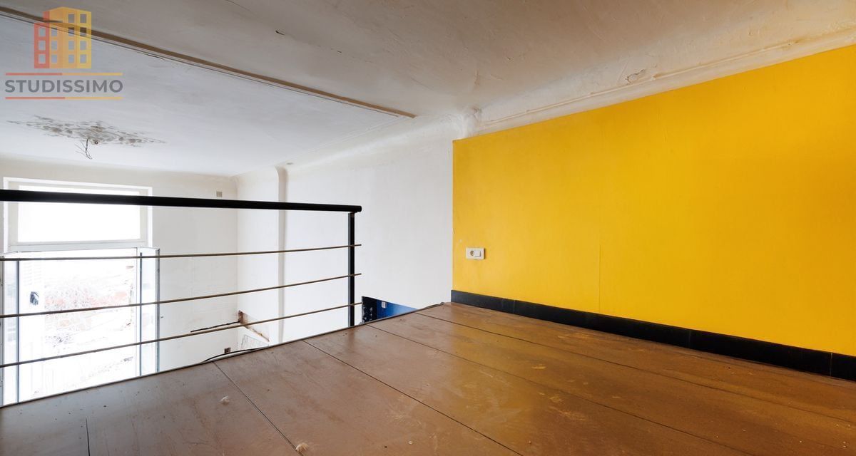 Studio 26m² Marseille 6e - Terrasse, à rénover - Photo 2