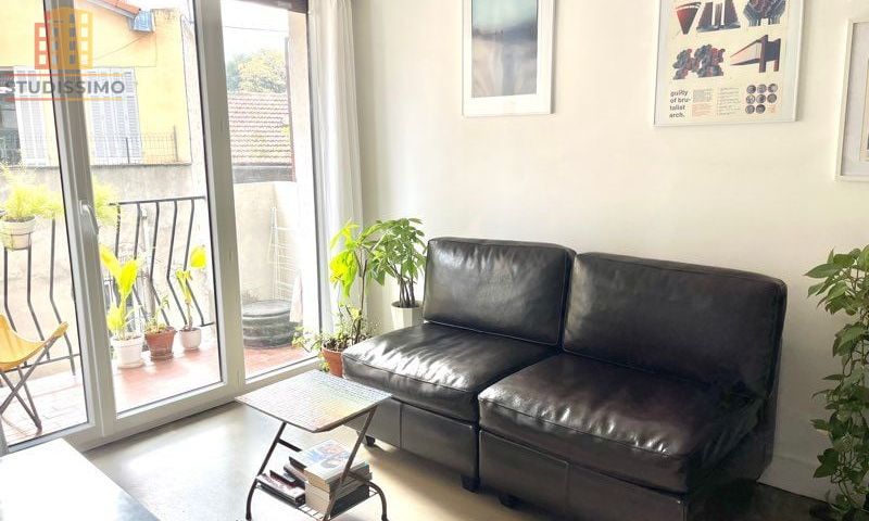 Appartement à Marseille