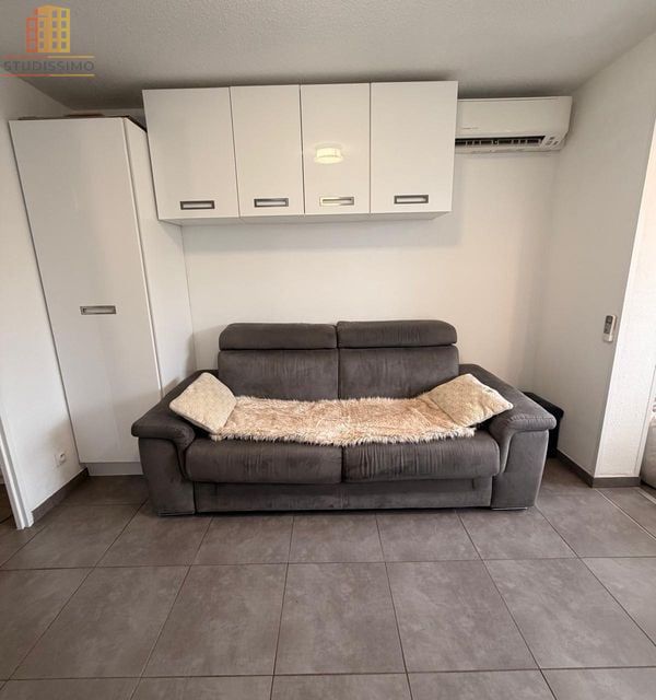 Appartement 27m² Sausset-les-Pins - Photo 7