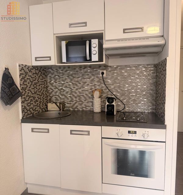 Appartement 27m² Sausset-les-Pins - Photo 6