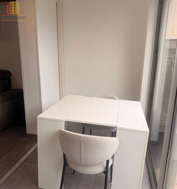 Appartement 27m² Sausset-les-Pins - Photo 4