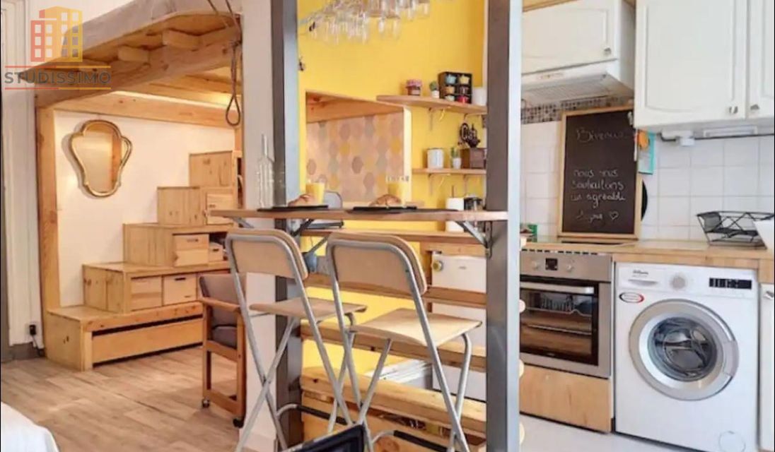 Appartement à Marseille