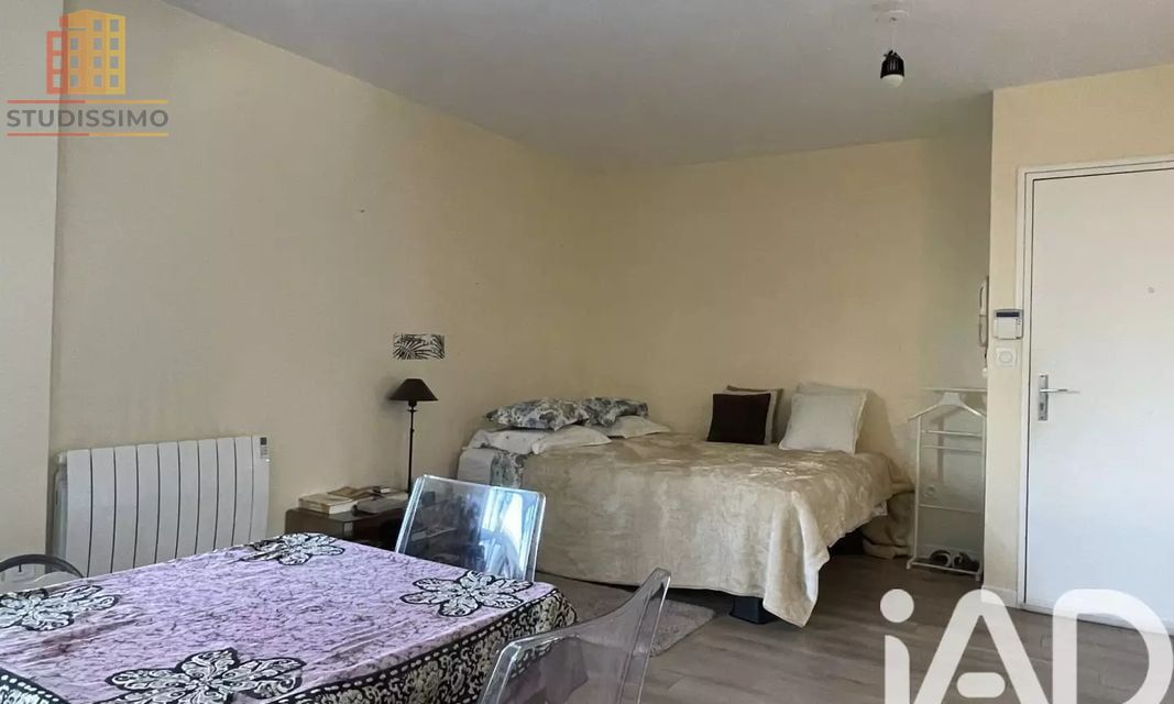 Appartement 35m² Marseille 8e - Photo 2