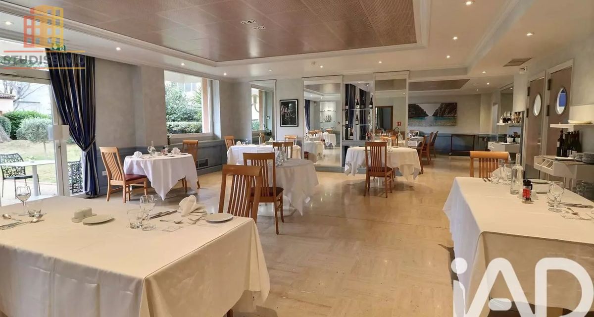 Appartement 35m² Marseille 8e - Photo 1