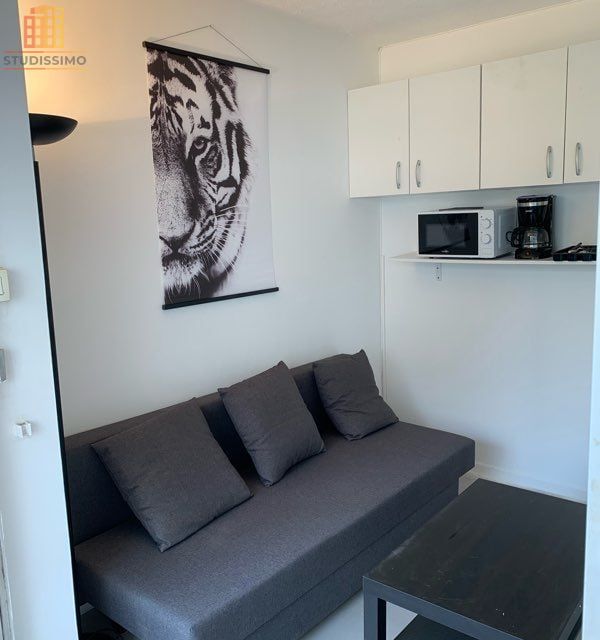 Studio 17m² Marseille 5e - Photo 5