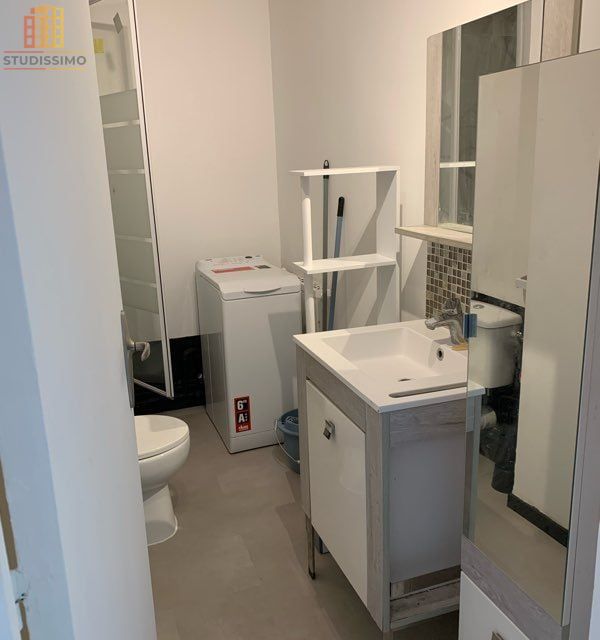 Studio 17m² Marseille 5e - Photo 7