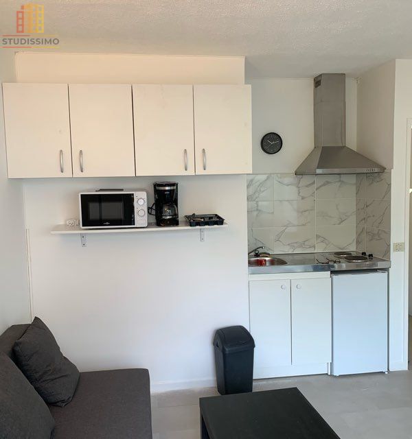 Appartement à Marseille