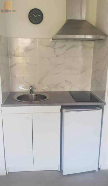 Studio 17m² Marseille 5e - Photo 4