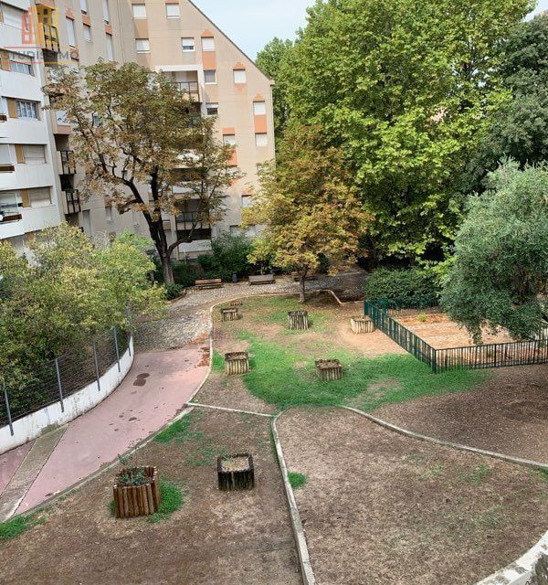 Studio 17m² Marseille 5e - Photo 1