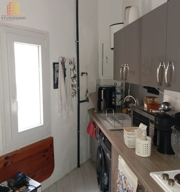 T1 31m² Aix-en-Provence Palais de Justice - Photo 2