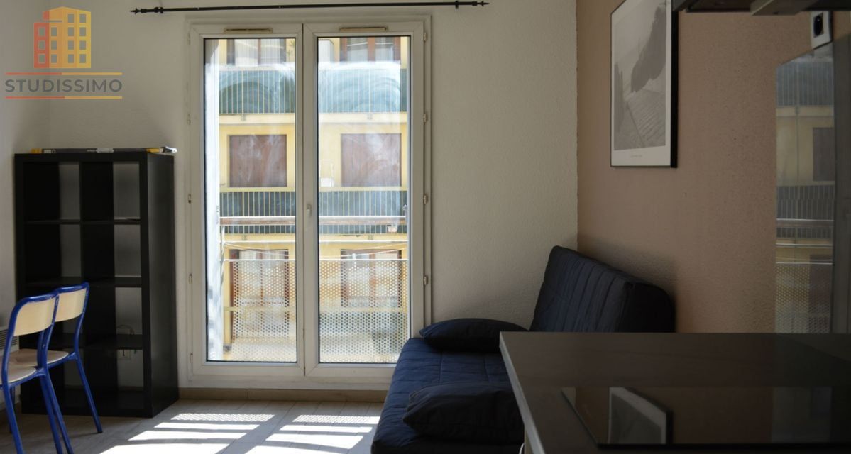 Appartement à Marseille