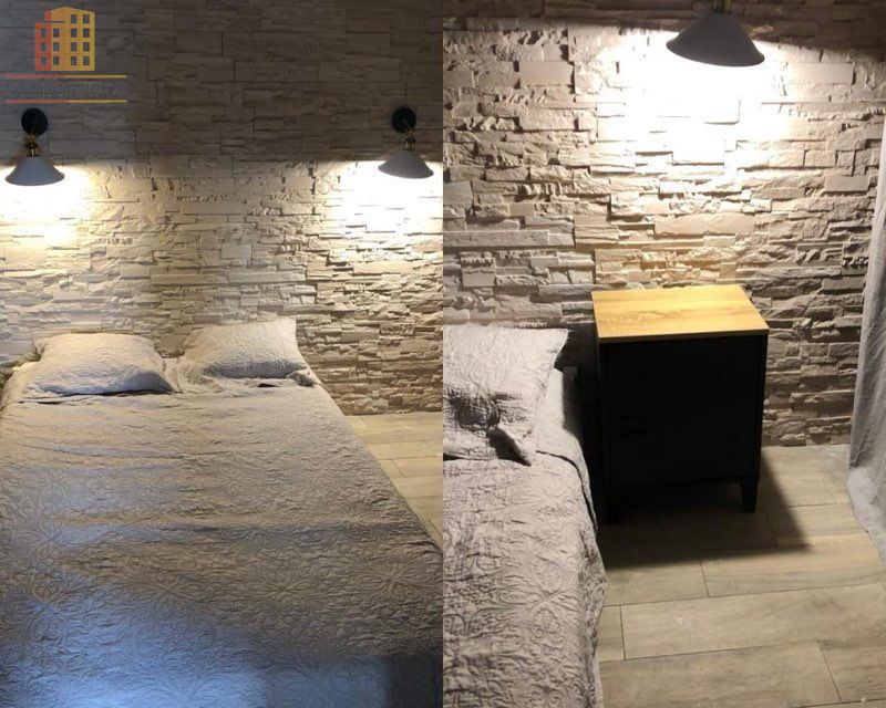 Appartement à Saintes-Maries-de-la-Mer