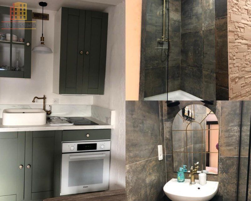 Studio 26m² Saintes-Maries-de-la-Mer - Cour arborée, piscine - Photo 2