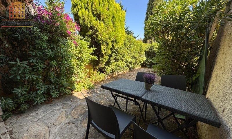 Appartement 32m² La Ciotat Fontsainte - Photo 1