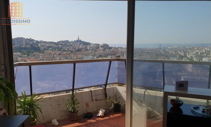 Appartement à Marseille