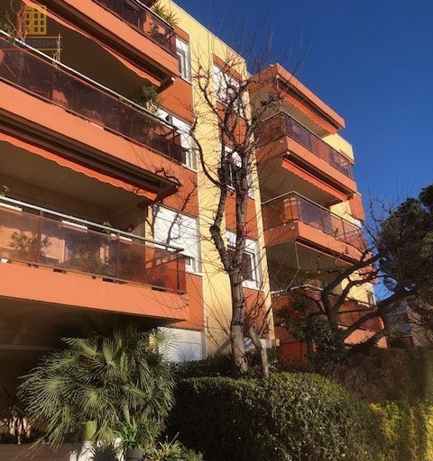 Appartement à Marseille