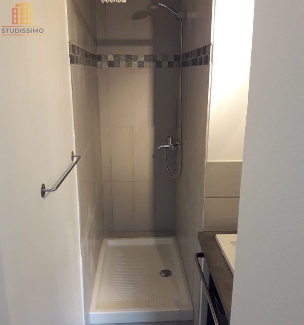 Studio 15m² Aix-en-Provence - Balcon, résidence La Parade - Photo 1