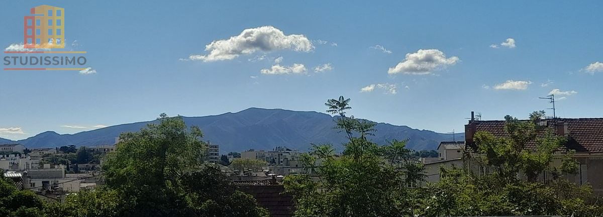 Appartement à Marseille