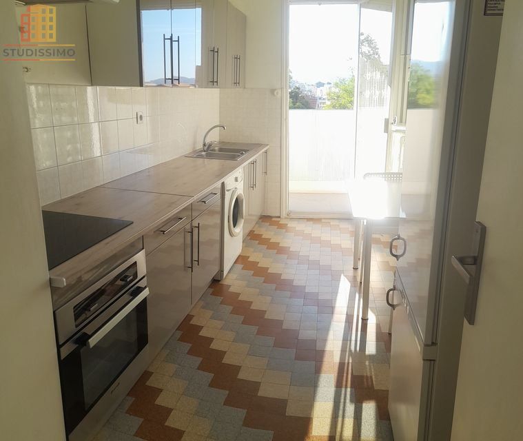 T1 34m² Marseille 4e Chartreux - Photo 8