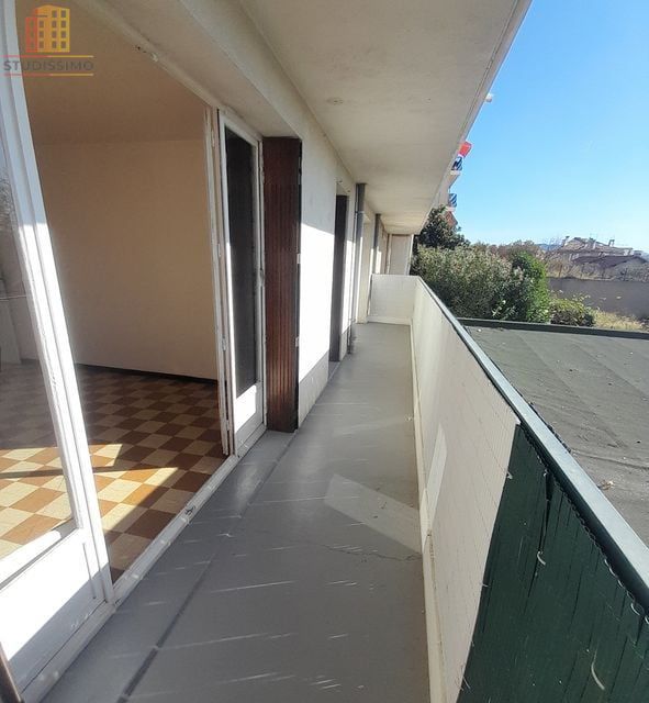 T1 34m² Marseille 4e Chartreux - Photo 9