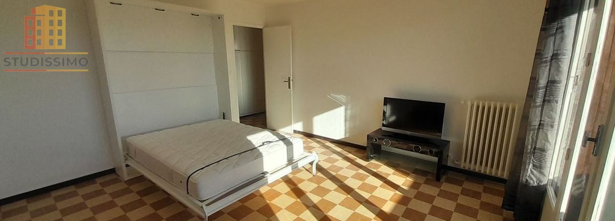 T1 34m² Marseille 4e Chartreux - Photo 2