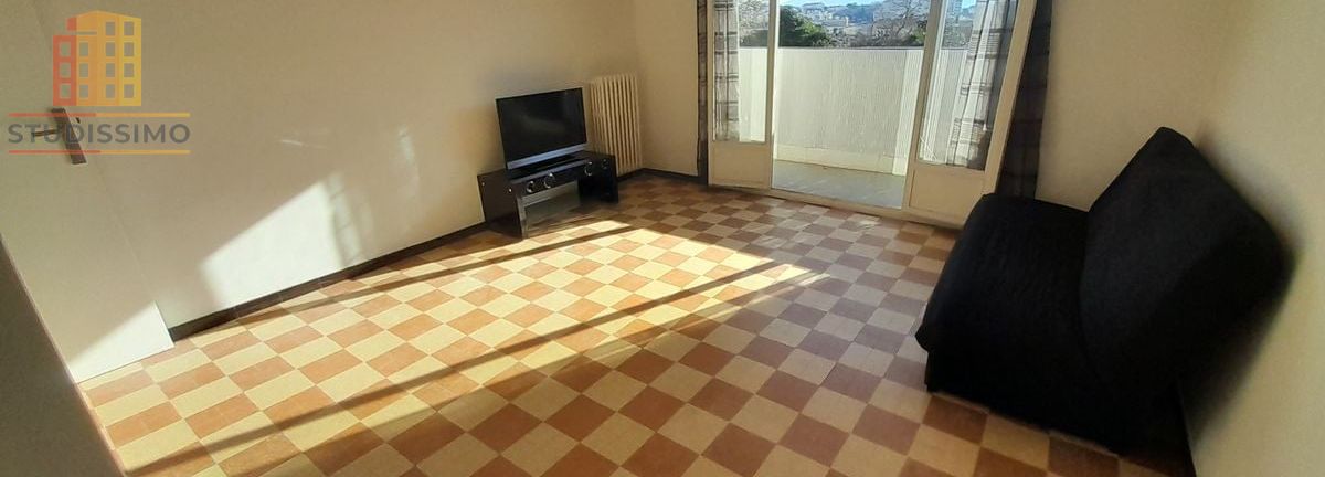 T1 34m² Marseille 4e Chartreux - Photo 3