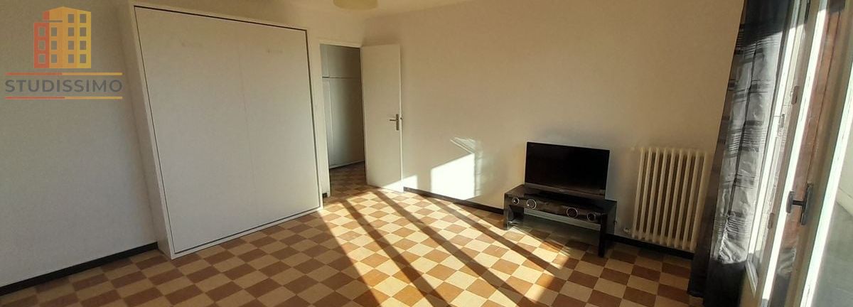 T1 34m² Marseille 4e Chartreux - Photo 1