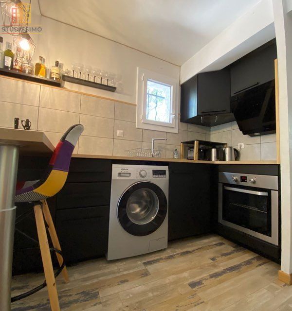 Appartement 30m² Aix-en-Provence - Terrasse, jardin, parking - Photo 2