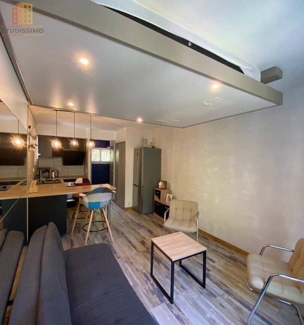 Appartement 30m² Aix-en-Provence - Terrasse, jardin, parking - Photo 1