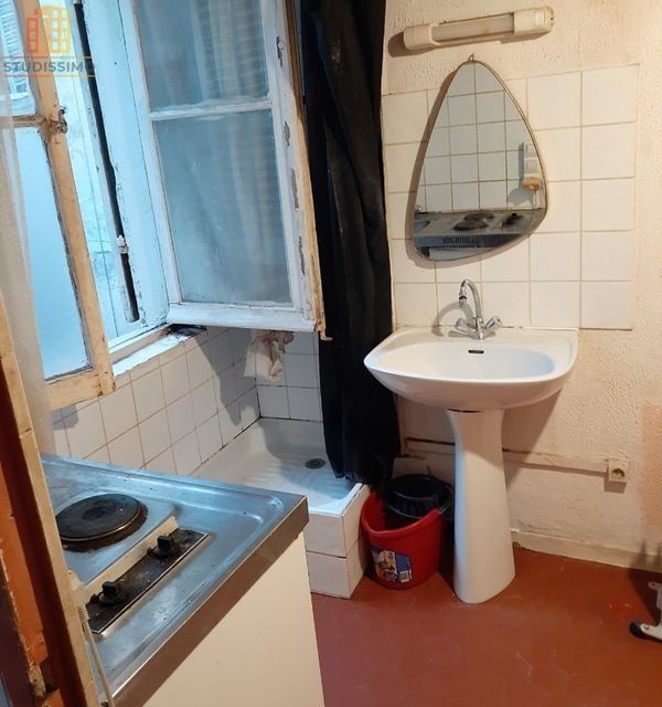 Studio  Marseille 1er - Proche gare Saint-Charles - Photo 1