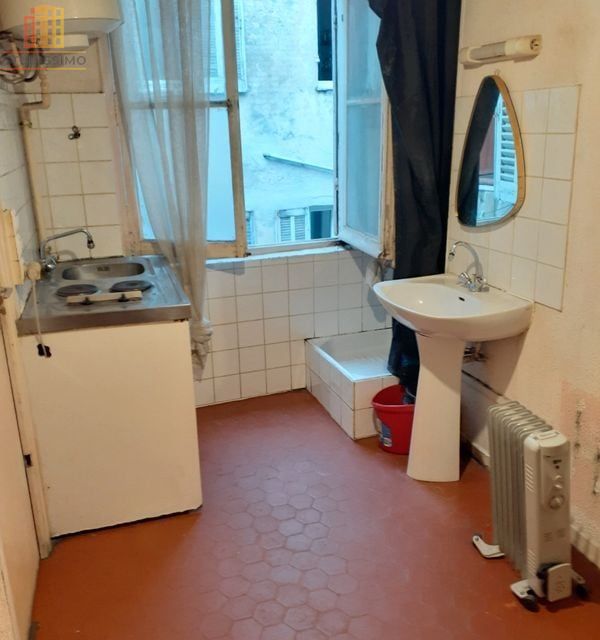 Appartement à Marseille